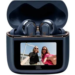 Навушники JBL Tour Pro 3 Blue (JBLTOURPRO3BLU) - мініатюра 8