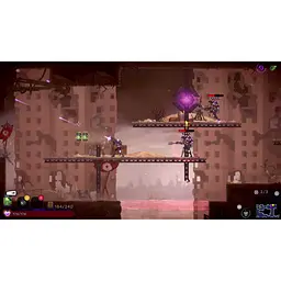 Ключ активації Microsoft Cyber Hunters для Xbox One/Series S/X - мініатюра 3
