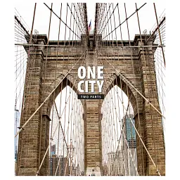 Зошит загальний Школярик Genius One city two parts у лінію 48 аркушів 10 шт. (048-3137L) - мініатюра 5