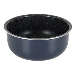 Набір посуду Gimex Cookware Set induction 9 предметів Blue (6977225) - мініатюра 4