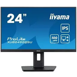 Монітор iiyama (XUB2492QSU-B1)