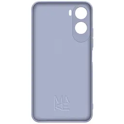 Чохол MAKE Xiaomi Redmi A7 Pro Silk Mist Blue - мініатюра 3