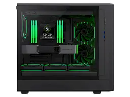 Корпус Gamemax CLAW 460 WB (9101-1200R0009) - мініатюра 8