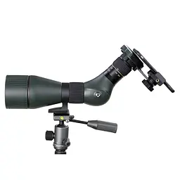 Адаптер Vanguard Digiscoping Adapter VEO PA-65 для смартфона (VEO PA-65), Чорний - мініатюра 19