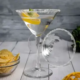 Келих для мартіні Pasabahce Enoteca 230 мл (44698-SL) - мініатюра 3