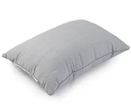 Подушка Руно 50х70 силіконова Soft Line (310.52_Soft Line) - мініатюра 3