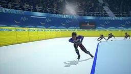 Гра Sony PlayStation 4 Wintergames 2023 Англійська Версія Б/в - мініатюра 5