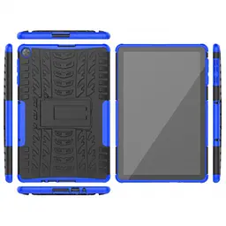 Чохол-накладка BeCover для Huawei Matepad T 10s/T 10s (2nd Gen) Blue (706005) - мініатюра 2