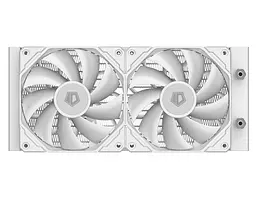 СВО ID-Cooling FX240 Pro White (FX240 Pro White) - мініатюра 7