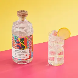 Горілка Abstrakt Original 40% 0.7 л - мініатюра 5
