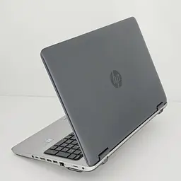 Ноутбук HP ProBook 650 G2 (i5-6300U/8/500) - Class A- "Б/В" - мініатюра 2
