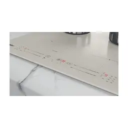 Варочна поверхня Whirlpool WLS2760BFS - мініатюра 2