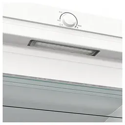 Морозильна камера Gorenje FN619EEW5 - мініатюра 2