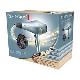 Фен Remington AC9300 - мініатюра 6