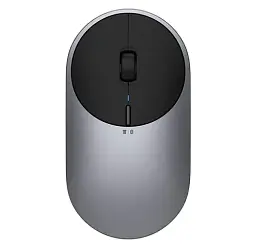 Бездротова миша XiaomiXiaomi Portable Mouse 2 BXSBMW02 Black