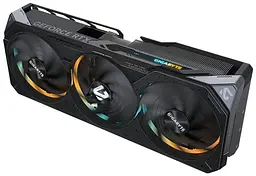 Відеокарта GF RTX 5080 16GB GDDR7 Gaming OC Gigabyte (GV-N5080GAMING OC-16GD) - мініатюра 5