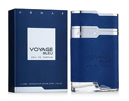 Оригінал Armaf Voyage Bleu 100 мл парфумована вода