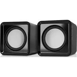 Акустична система REAL-EL S-10 USB Black (EL121100020) - мініатюра 6