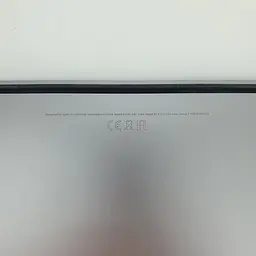 Ноутбук Apple MacBook Pro 13" A1708 Retina (FVFWJ29XHV22) (i5-7360U/8/128SSD) - Class A- - мініатюра 2