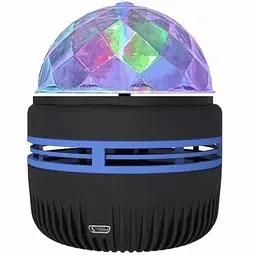 Ночник проектор зоряного неба USB диско лампа Led Mini Magic Ball