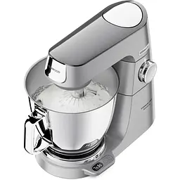 Кухонна машина Kenwood Titanium Chef Baker XL KVL85.004SI UA - мініатюра 2