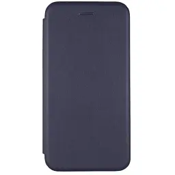 Чохол до мобільного телефона BeCover Exclusive Tecno Spark Go 2 (KM4) Deep Blue (715007)
