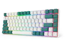 Клавіатура REDRAGON K678WG-RGB-PRO Singed - мініатюра 2