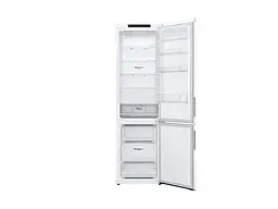 Холодильник LG GW-B509CQZM - мініатюра 7