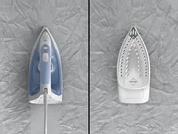 Праска Tefal Virtuo 30, 2000Вт, 240мл, паровий удар -120гр, постійна пара - 27гр, керамічна підошва teh0016257 - мініатюра 4