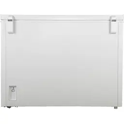 Морозильна скриня Interlux IL-0255CF - мініатюра 4