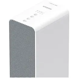 Тепловентилятор Xiaomi SmartMi Electric Heater White [ZNNFJ07ZM] [63169] - мініатюра 6
