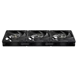 Кулер до корпусу ASUS ProArt PF120 Black 3IN1 (90DA00M0-B09020) - мініатюра 3