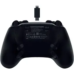 Геймпад Razer Wolverine V3 Tournament Edition Black (RZ06-05210100-R3M1) - мініатюра 6