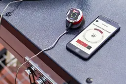 Термометр Weber iGrill mini (7220) - мініатюра 3