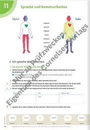 Treffpunkt International B1.2 Kurs- und Übungsbuch Inkl. E-Book Und PagePlayer-Ap - мініатюра 2