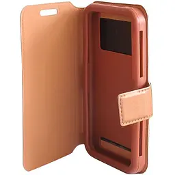 Чохол-книжка LG L60 Dual X135 обкладинка Florence New Year I