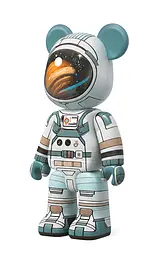 Конструктор Pintietie 3D Арт-ведмедик (PTA0701S) - мініатюра 4