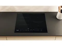 Варильна поверхня Whirlpool WFS 5060 CPBF - мініатюра 4