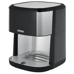 Мультипіч ROTEX ROM760-XL Up&DownFry - мініатюра 2