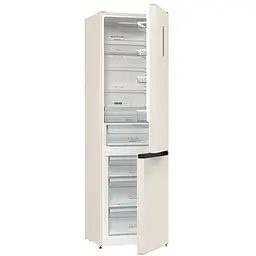 Холодильник GORENJE NRK 6202 AC4 (HZF3568SED) - мініатюра 3