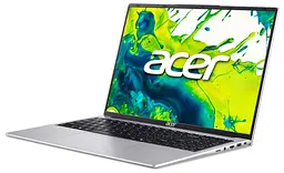 Ноутбук Acer Aspire Lite AL16-54P-302Y (NX.DK6EU.005) Silver - мініатюра 3