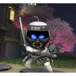 Гра ASTRO BOT для PS5 (EN + RU sub) [114799] - мініатюра 9