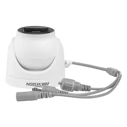Камера HDTVI Hikvision DS-2CE76D0T-ITPFS (2.8 мм), White, 2 МП CMOS, f=3.6 мм, день/ніч, ІЧ підсвічування 20м, BLC, HLC, IP67, -40°C ~ +60°C, DC 12В - мініатюра 5