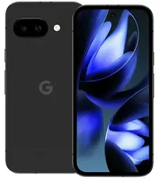 Смартфон Google Pixel 9a 128GB Obsidian