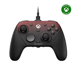 Ігровий контролер геймпад GameSir G7 Pro Shadow Ember Tri-Mode Gamepad з док-станцією - мініатюра 6