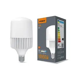 LED-лампа Videx A145 100W E40 5000K (24994-000)
