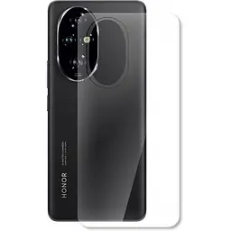 Захисна плівка StatusSKIN для Honor 200 5G Корпус Матова Titan