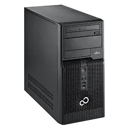 Комп'ютер Fujitsu Esprimo P400 Tower (i7-2600/8/120SSD/500) Б/В - мініатюра 2