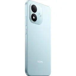 Мобільний телефон Xiaomi Redmi Note 17 5G 6/256GB Sky Teal (1215033) - мініатюра 6