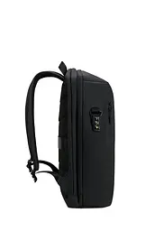 Рюкзак 15,6" Samsonite COATIFY BIZ BLACK 43x29x14 KP5*09003 - мініатюра 8